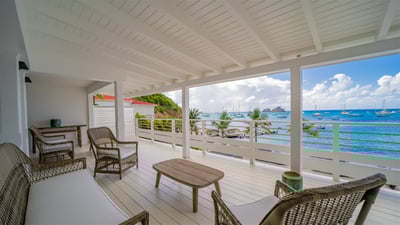 Luxury Villa Photo #35