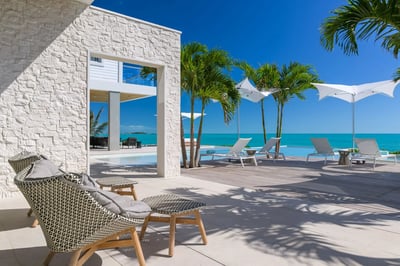 Luxury Villa Photo #13