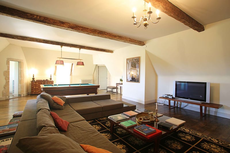 Chateau de Montpezat