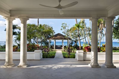 Luxury Villa Photo #9