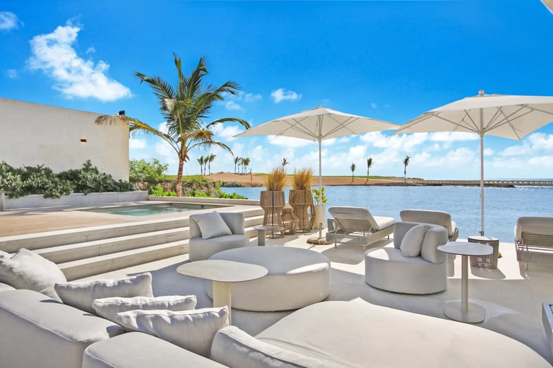 Caribbean Bliss