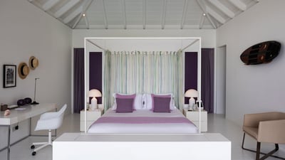 Luxury Villa Photo #64