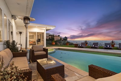 Luxury Villa Photo #5