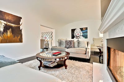 Luxury Villa Photo #22