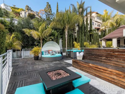 Luxury Villa Photo #12