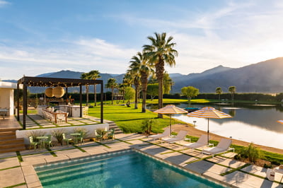 Luxury Villa Photo #5