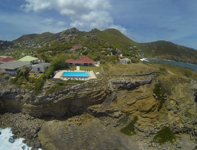 Luxury Villa Photo #3