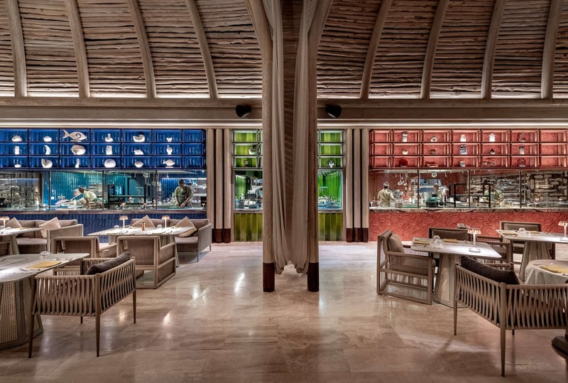 Sunset Ocean Pool Villa