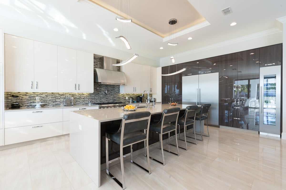 Hero's Hideout Mansion