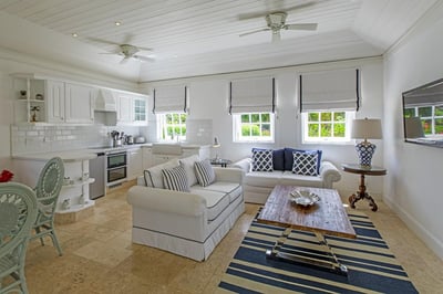 Luxury Villa Photo #16