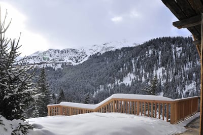 Luxury Villa Photo #4