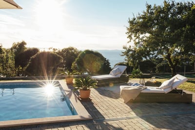 Luxury Villa Photo #13