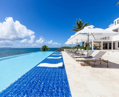 Luxury Villa Photo #5