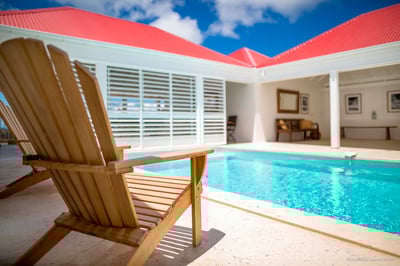 Luxury Villa Photo #6