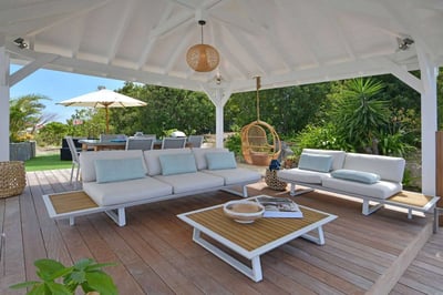Luxury Villa Photo #6