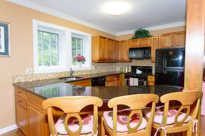 Luxury Villa Photo #9