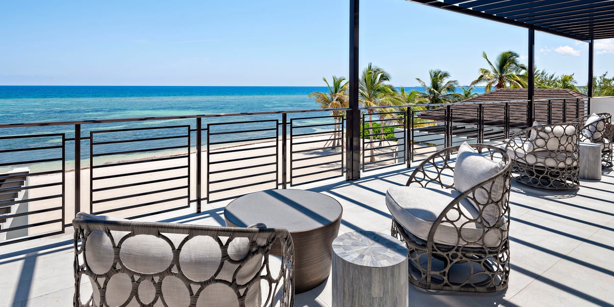 Rip Kai Rum Point, Cayman Islands Rental Escapes