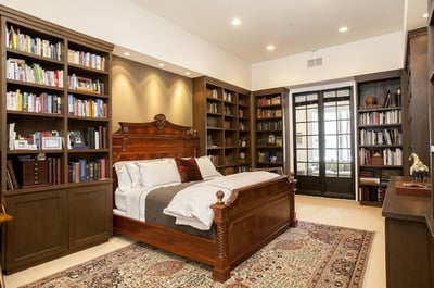 Luxury Villa Photo #35