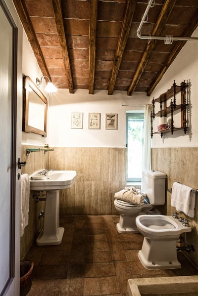 Luxury Villa Photo #17