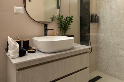 Luxury Villa Photo #29