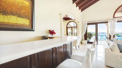 Luxury Villa Photo #27