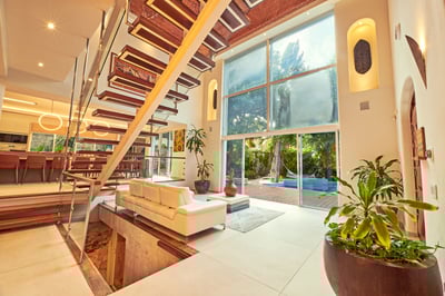 Luxury Villa Photo #10