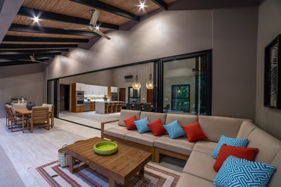 Luxury Villa Photo #5