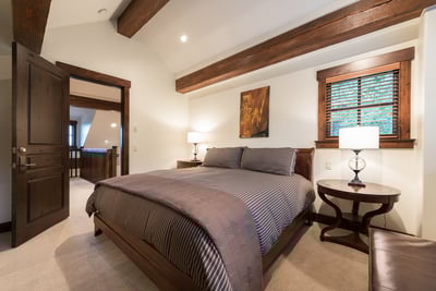 Luxury Villa Photo #22
