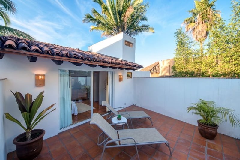 Casa La Palma