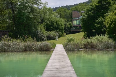 Luxury Villa Photo #4