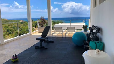 Luxury Villa Photo #22