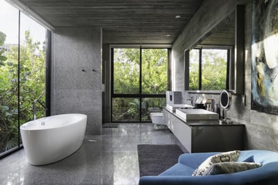 Luxury Villa Photo #18