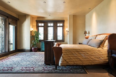 Luxury Villa Photo #37