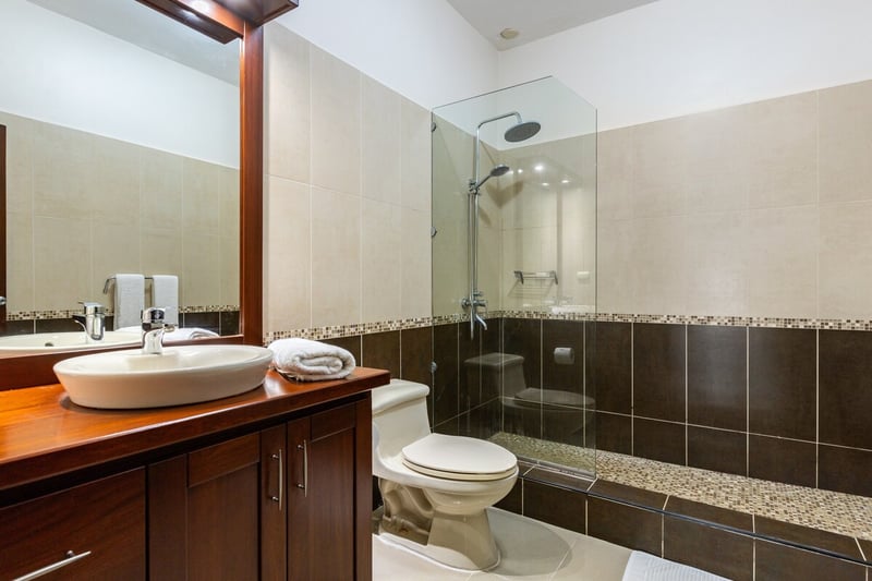 Colonial Beach Villa