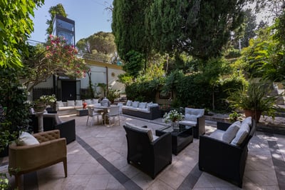 Luxury Villa Photo #12