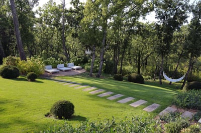 Luxury Villa Photo #10