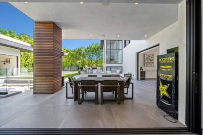 Luxury Villa Photo #19