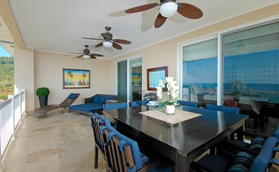 Luxury Villa Photo #3