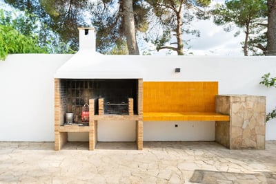 Luxury Villa Photo #9