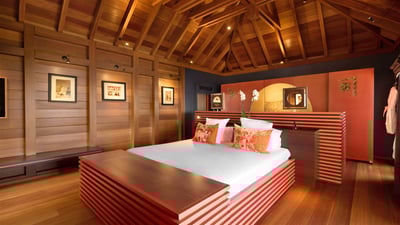 Luxury Villa Photo #49