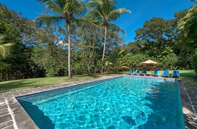 Luxury Villa Photo #8