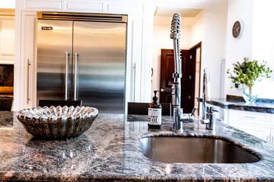 Luxury Villa Photo #17