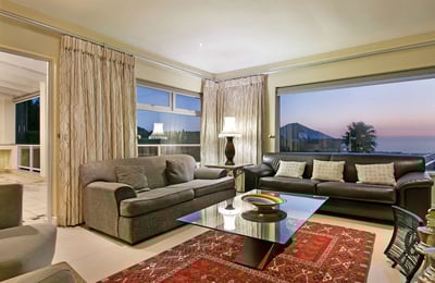 Luxury Villa Photo #15