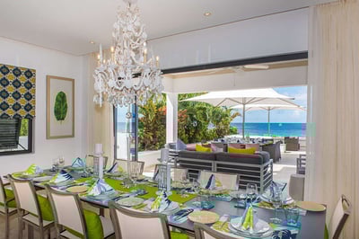 Luxury Villa Photo #19