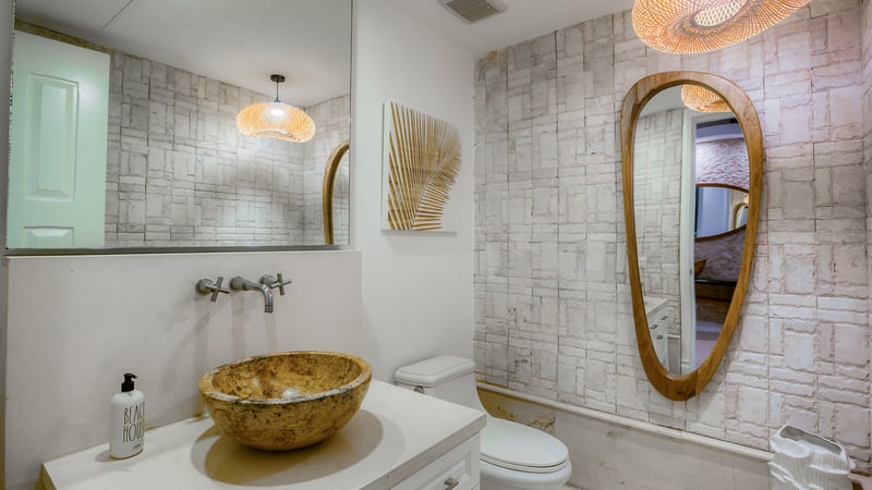 Penthouse de Mita Luxe