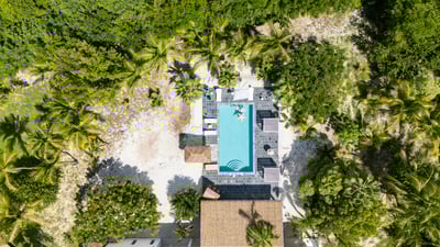 Luxury Villa Photo #62