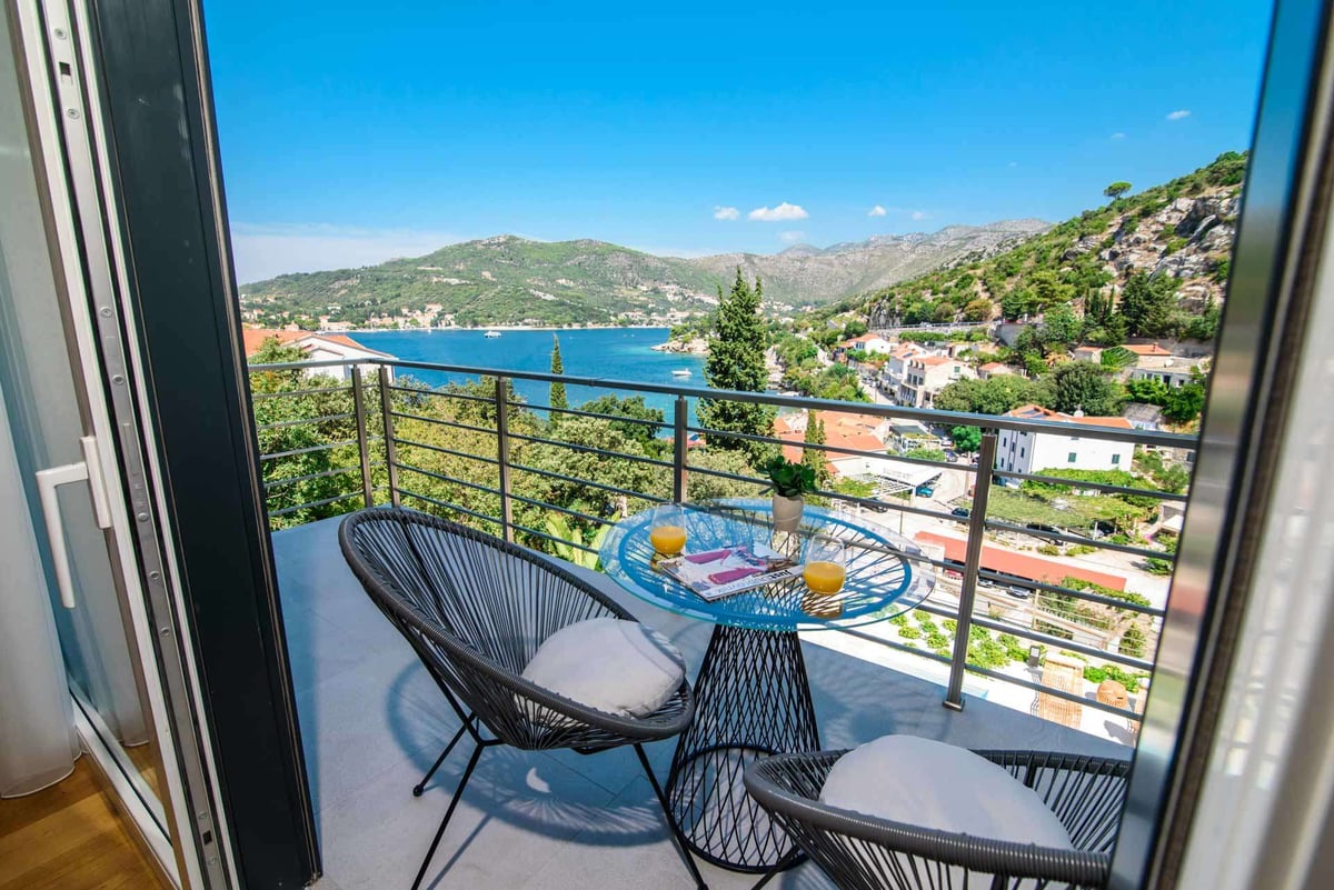 Dubrovnik Earth apartment rental - 39