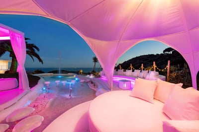 Luxury Villa Photo #19