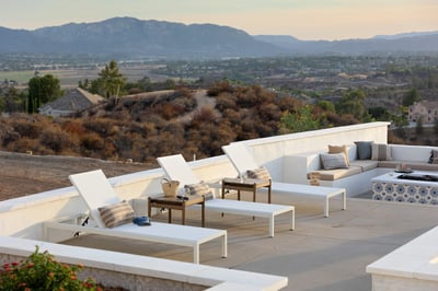 Luxury Villa Photo #12