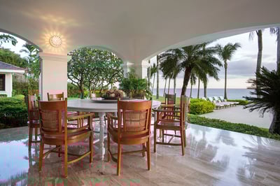 Luxury Villa Photo #11